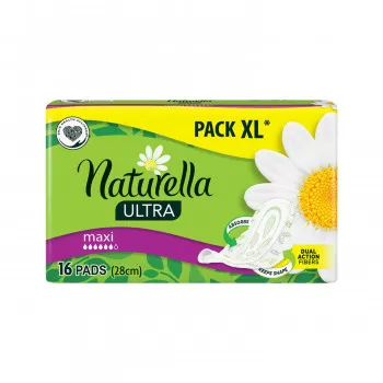 Naturella  Ultra Maxi higijenski ulošci 16kom 