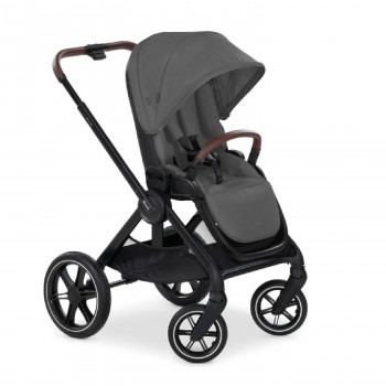 Hauck kolica Walk N Care, Dark Grey 