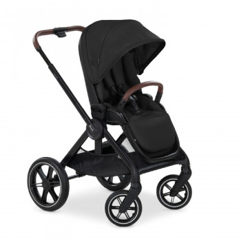 Hauck kolica Walk N Care, Black 