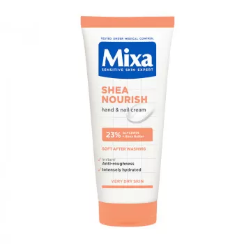 Mixa krema za ruke za suvu i veoma suvu kožu 100ml 