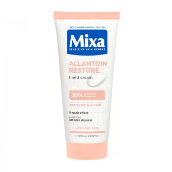 Mixa  krema za ruke sa lipidima za suvu kožu 100ml 