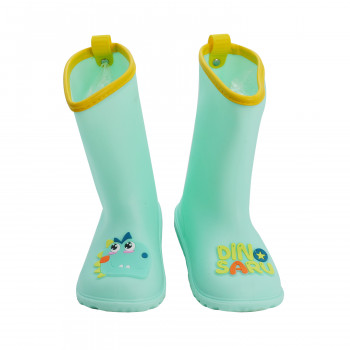 Lillo&Pippo gumene čizme, unisex 