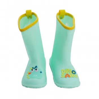 Lillo&Pippo gumene čizme, unisex 
