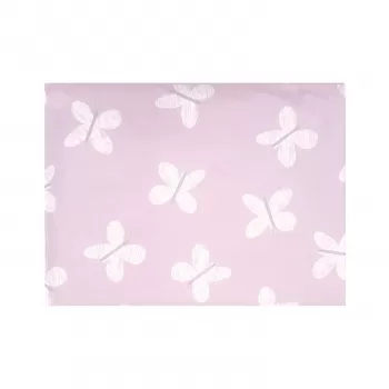 Baby Textil jastučnica Leptirići, 40x50 