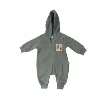 Iggy zeka sa kapuljačom, unisex 