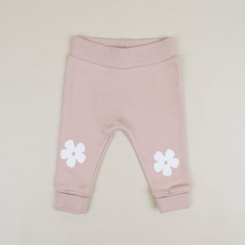 Just Kiddin pantalone bez stopica, devojčice 