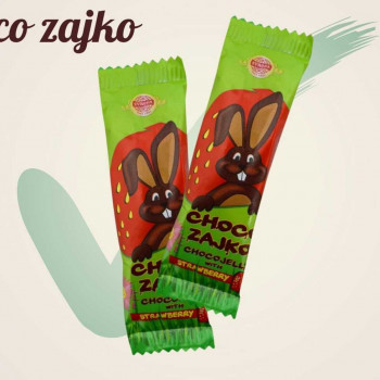 Evropa coko zec 20g 