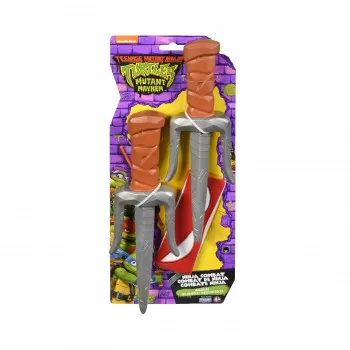 TMNT RAFAELO SET ZA IGRU 