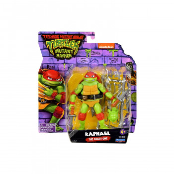 TMNT RAFAELO OSNOVNA FIGURA 