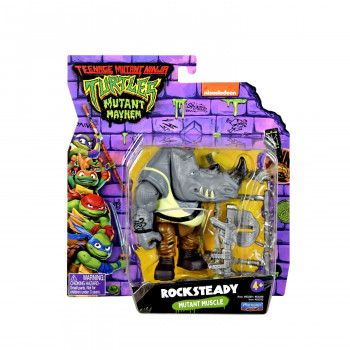 TMNT ROKSTEDI OSNOVNA FIGURA 