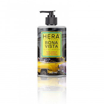 Hera Tečni sapun Bona vista 500ml 