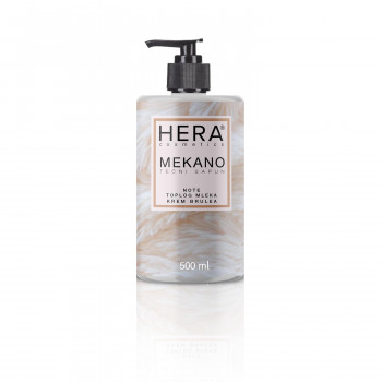 Hera Tečni sapun Mekano 500ml 