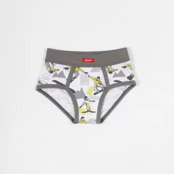 Jasmil slip gaćice, dečaci 