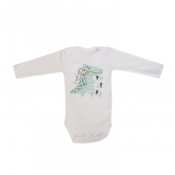 Lillo&Pippo bodi dr, unisex 