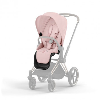 Cybex navlaka za kolica Priam 4.0., Peach Pink 