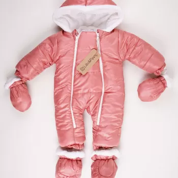 Lillo&Pippo skafander, unisex 