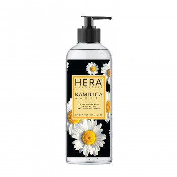 Hera šampon Kamilica 500ml 