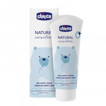 Chicco Natural Sensation 4u1 krema protiv ojeda 