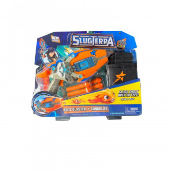 Slugterra pištolj+dodatak S2 