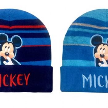 Stamion kapa Mickey , dečaci