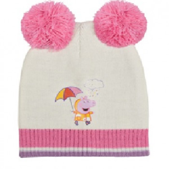 Stamion kapa Peppa Pig , devojčice