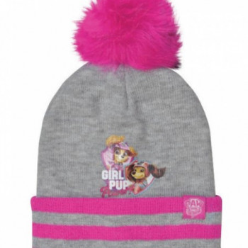 Stamion kapa Paw Patrol , devojčice