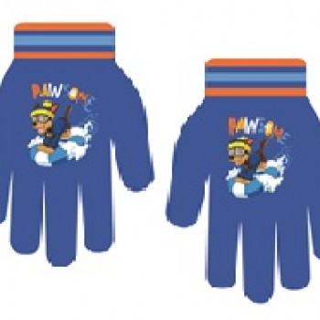 Stamion rukavice Paw Patrol , dečaci
