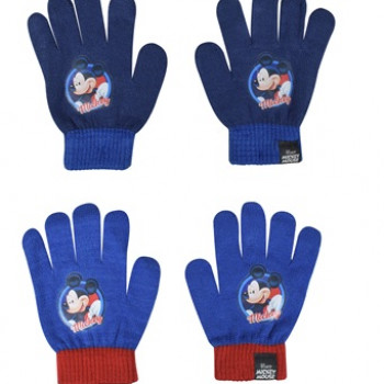 Stamion rukavice Mickey , dečaci