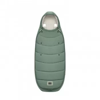 Cybex Platinum dunjica Leaf Green 