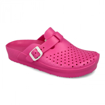 Grubin soči Ž klompa-eva pink 40 3003700 