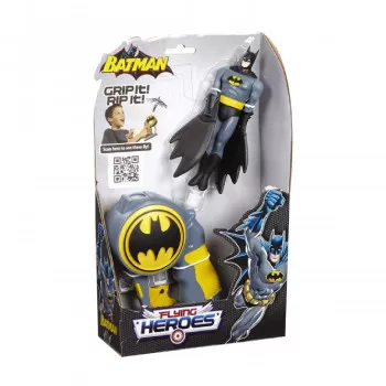 FLYING HERO BATMAN 