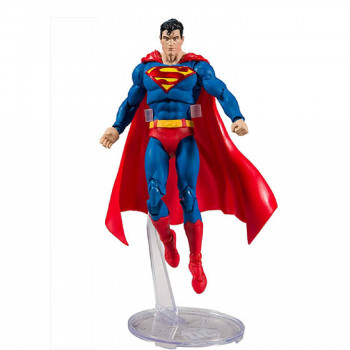 SUPERMAN FIGURA 