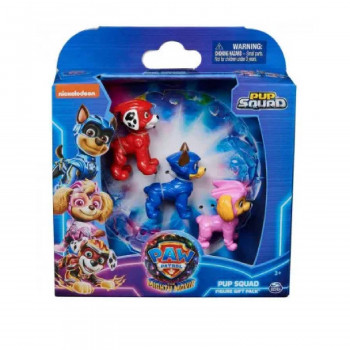 PAW PATROL FIGURA ASST 