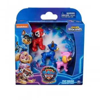 PAW PATROL FIGURA ASST 