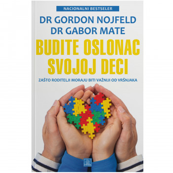 Publik Budite oslonac deci-dr G Mate dr G Nojfeld 