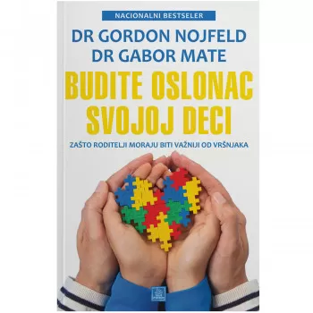 Publik Budite oslonac deci-dr G Mate dr G Nojfeld 