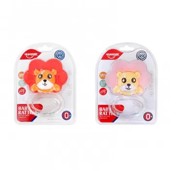 HK Mini zvečka sa likom mede 