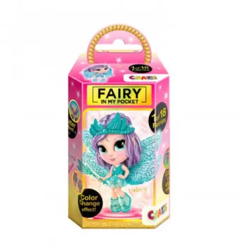 FAIRY in my pocket 