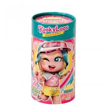 KOOKYLOSS - Fashion doll 