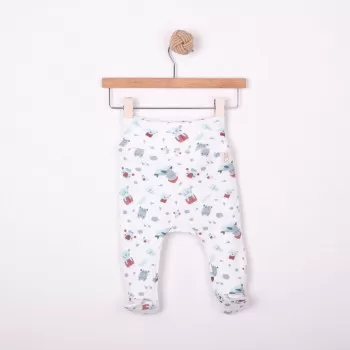 Just Kiddin pantalone sa stopicama, dečaci 