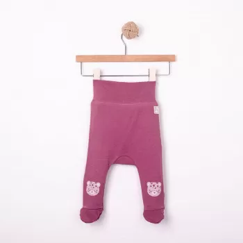 Just Kiddin pantalone sa stopicama, devojčice 