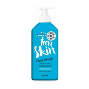 Teen skin Facial Cleanser Dry&Atopic skin 390ml 