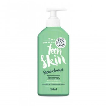 Teen skin Facial Cleanser Normal&Combined sk.390ml 