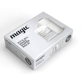 Magic kese za korpu za pelene Majestic 