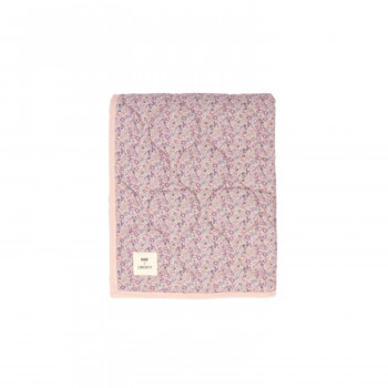 Bibs ćebe Liberty, Eloise Blush 