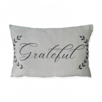 Lillo&Pippo novogodišnji jastuk Grateful, 40x60   