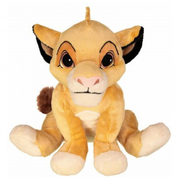 DISNEY PLIŠ LAVIĆ SIMBA MEDIUM 35 CM 