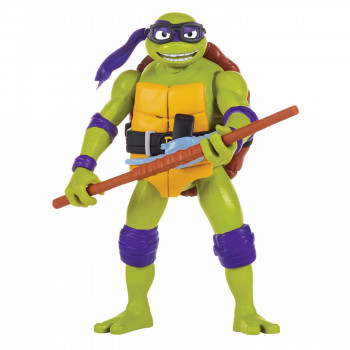 TMNT DELUXE FIGURA DONATELO 