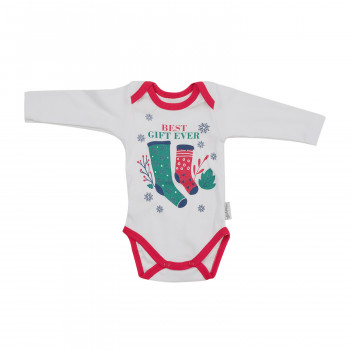 Lillo&Pippo bodi dr, unisex 