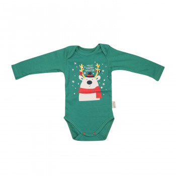 Lillo&Pippo bodi dr, unisex 